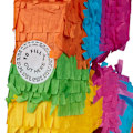 Pikkukuva 7 / 7: Mini Pinata numero 5