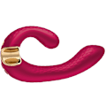 Pikkukuva 3 / 7: Shunga - Miyo Intimate Massager Fuchsia
