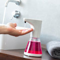 Miniatyrbild 1 av 5: Automatisk tvålpump med sensor Sensoap InnovaGoods