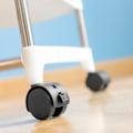 Miniatyrbild 6 av 8: Bärbar elektrisk lufttork för kläder med 2 nivåer Dupledry InnovaGoods 1200 W