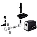 Pikkukuva 4 / 9: Lihamylly BD-601A Berdsen 450/1200W