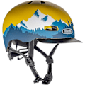 Pikkukuva 4 / 11: Nutcase Street Everest Mips - pyöräilykypärä, 56-60 cm