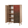 Pikkukuva 7 / 9: Monikäyttöinen kaappi Multibox - 221