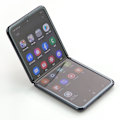 Pikkukuva 4 / 5: Näytön suojakalvo Oppo Find N2 Flip Invisible Filmille