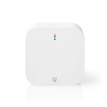 Miniatyrbillede 3 af 9: SmartLife Gateway | Bluetooth® / Zigbee 3.0 | 50 Enheder | Strømforsyning | Android™ / IOS | Hvid