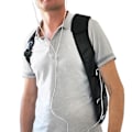 Pikkukuva 4 / 4: Nerokkaat ideat Salainen laukku 'Multi-Pouch'