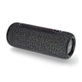 Miniatyrbild 6 av 9: Bluetooth® Högtalare | Maximal batteritid: 4 timmar | Handhållen design | 30 W | Stereo | Inbygd mikrofon | X5 | Synkroniseringsbar | Svart