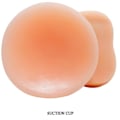 Miniatyrbillede 8 af 9: Baile - Prime Realistic Dong Natural Realistic Dildo