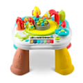 Miniatyrbillede 5 af 9: Multifunktionelt legebord og læringstavle RK-821 fra Ricokids