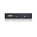 Pikkukuva 1 / 4: 2-Väylä 4K HDMI Jaotin Musta