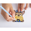 Pikkukuva 3 / 5: Dotzies Paw Patrol Let´S Play Activity Set