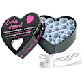 Miniatyrbillede 3 af 3: Tease & Please - Mini Erotic Heart