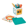 Pikkukuva 1 / 4: Fisher-Price Fun Activity Cube Aktiviteettikuutio