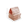 Pikkukuva 7 / 7: Cushion Keyf Katlanan - vaaleanpunainen