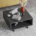 Miniatyrbillede 6 af 9: Sofabord Hola - antracit