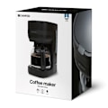 Miniatyrbillede 7 af 7: Kaffemaskine 12-kop/1,5L KB300 Mat sort