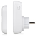 Miniatyrbild 3 av 8: Trådlös dörrklocka Plug-in 230V