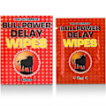 Pikkukuva 1 / 3: Cobeco - Bullpower Delay -pyyhkeet