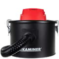 Miniatyrbillede 2 af 5: Askestøvsuger – 10L, 800W, HEPA-filter, blæserfunktion