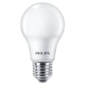 Miniatyrbillede 3 af 4: 4-pak LED E27 Normal Frost 60W 806lm