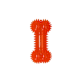 Miniatyrbild 4 av 4: Tiny Tots Gorilla Spiky Bone Asst.
