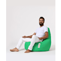 Pikkukuva 4 / 5: Garden Bean Bag Drop L - vihreä