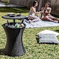 Pikkukuva 1 / 8: 3-in-1-kylmäpöytä Garden Frizzble InnovaGoodsille