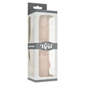 Pikkukuva 4 / 4: Hanki Real - Classic Stim Vibrator Skin