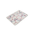Miniatyrbillede 2 af 6: Bademåtte Honeycomb (40 x 60)