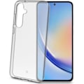 Pikkukuva 1 / 3: Gelskin TPU Cover Galaxy A35 5G läpinäkyvä