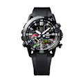 Miniatyrbillede 5 af 5: CASIO EDIFICE Mod. RACING MULTI COLOR SERIE