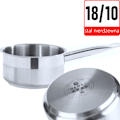 Miniatyrbillede 2 af 5: Profi Line gryde uden låg, 3 l diameter. 200 mm - Hendi 830253