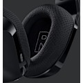 Miniatyrbillede 5 af 11: Logitech G733 Lightspeed - trådløst gaming headset, sort