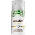 Miniatyrbillede 2 af 3: Intt - Vibration Gel Powerful Stimulant Vegan Liquid Vibrator