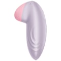 Pikkukuva 4 / 6: Satisfyer - Tropical Tip Lay-On Vibrator Lilac
