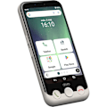 Miniatyrbillede 2 af 6: Smartphone 4G Aurora A11 Bone-white
