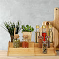 Miniatyrbillede 2 af 8: Udtrækbar krydderihylde