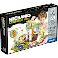 Miniatyrbillede 1 af 3: Geomag Mechanics Challenge Strike 185 stk