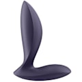 Miniatyrbillede 1 af 8: Satisfyer - Strømstik Lilla