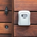 Miniatyrbillede 8 af 8: Sikkerhedsboks til nøgler LorK InnovaGoods