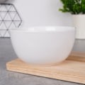 Miniatyrbillede 2 af 8: Alsidig porcelænsskål 950 ml, tåler opvaskemaskine og mikroovn