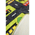 Pikkukuva 4 / 5: Matto (140 x 190) Green City