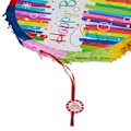 Miniatyrbillede 7 af 7: Pinatas fødselsdag