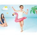 Pikkukuva 3 / 6: INTEX 59220 flamingouimarengas