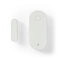 Pikkukuva 3 / 8: Smart ovi / ikkuna-anturi | Zigbee 3.0 | Akkukäyttöinen | Android™ / IOS | Valkoinen