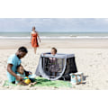 Miniatyrbillede 7 af 9: AeroMoov Instant Travel Cot - rejseseng, Grå