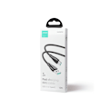 Miniatyrbild 5 av 9: Surpass Series USB - USB-C-kabel för snabbladdning 3A 1,2m svart