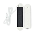 Miniatyrbillede 4 af 9: SmartLife Robot med Gardin | Kabelsystem | Foldegardiner / Panel gardiner / Rullegardiner | Solar Powered / Strømforsyning | 2000 mAh | Bluetooth® | H