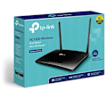 Miniatyrbillede 6 af 6: TP-LINK Archer MR400 - LTE-modem og WiFi-basestation