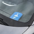 Pikkukuva 7 / 7: Parkkilevy saksalainen 5 in 1